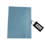 Geniff Two-Tone Color File Folder
